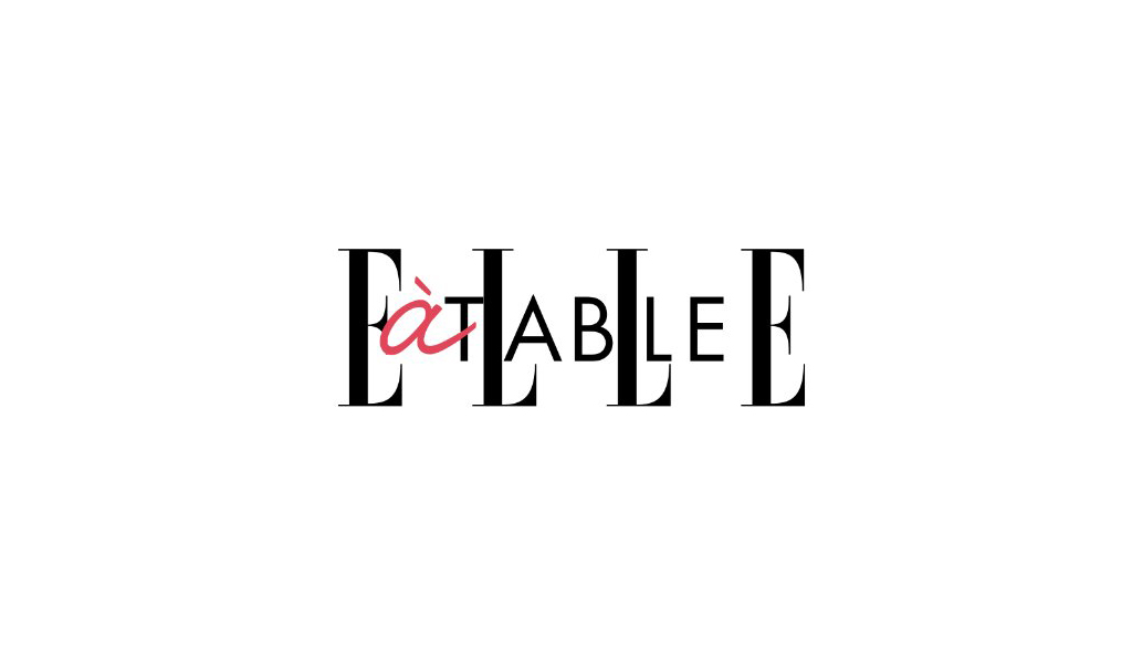 Logo-ElleàTable