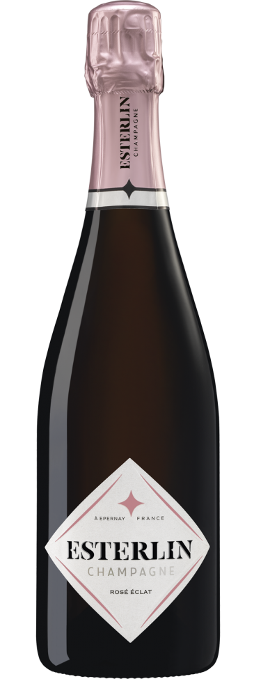 Nouveau Rosé
